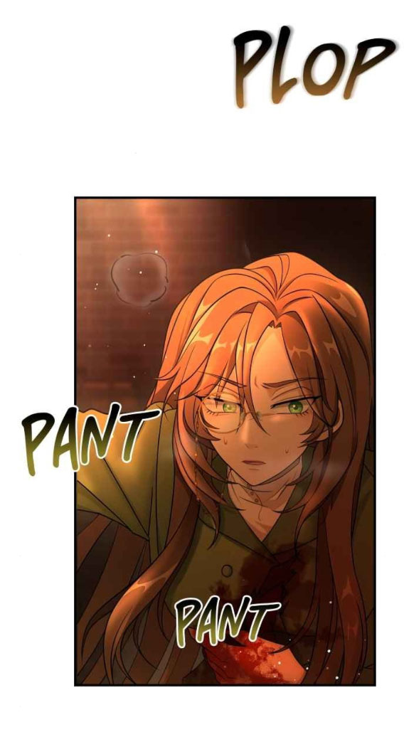 dark moon - tế đàn ánh trăng chapter 80.2 8