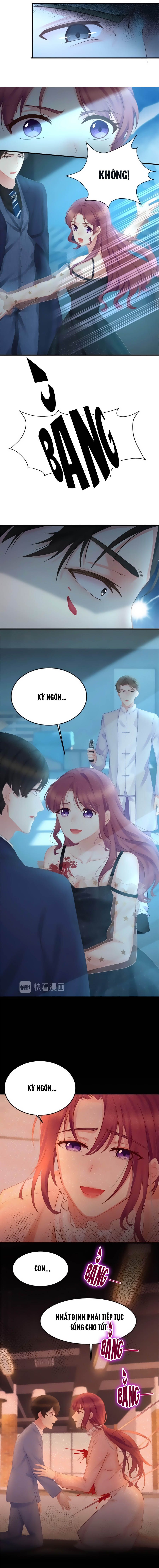 ta với bốn vị cố tiên sinh chapter 53 6