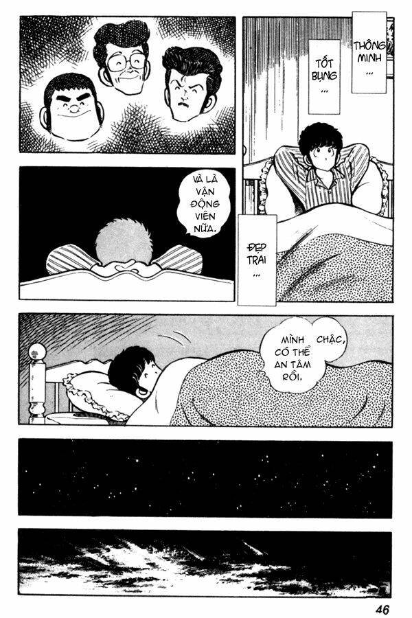 miyuki chapter 39 20