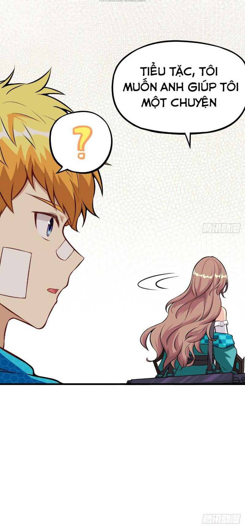 minh nhật thần đô chapter 12 4