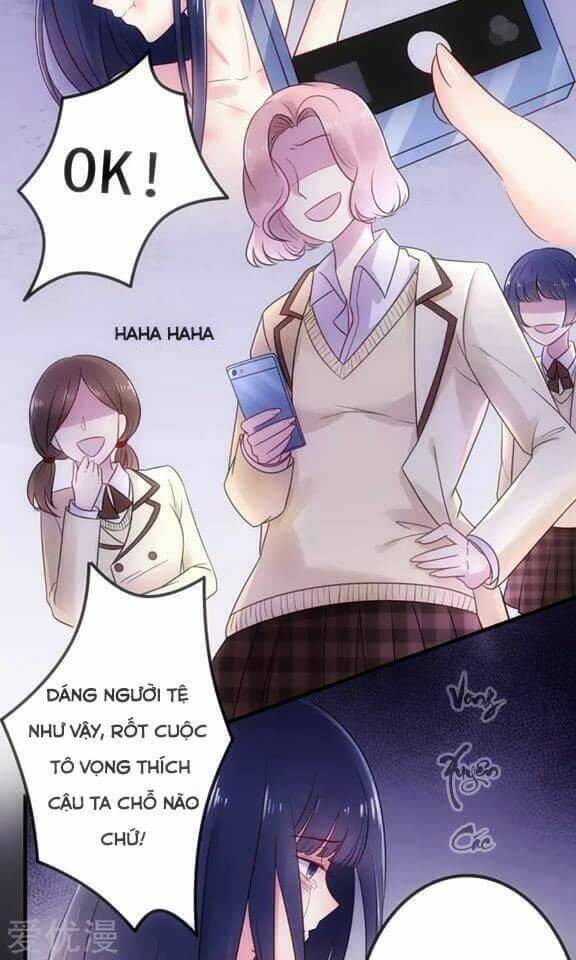 trọng sinh từ 0 thành 1 chapter 1 6