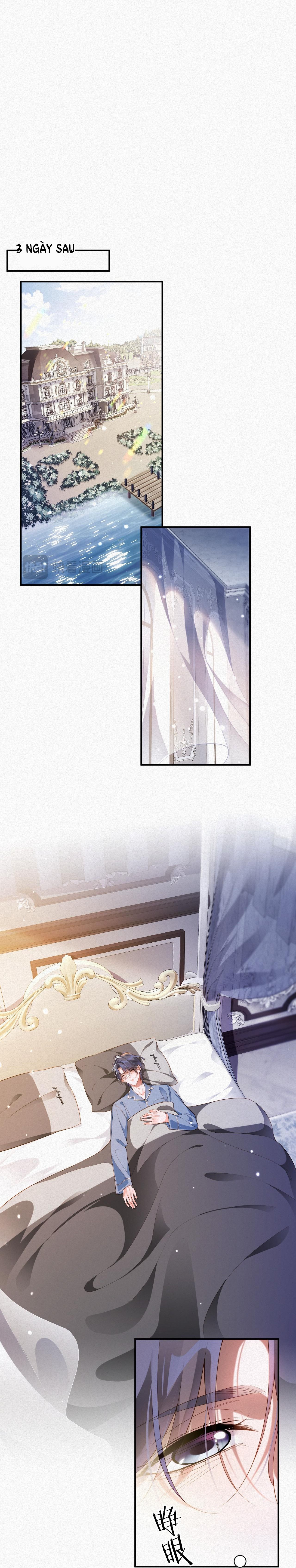 chồng cũ lại muốn phục hôn chapter 24 5