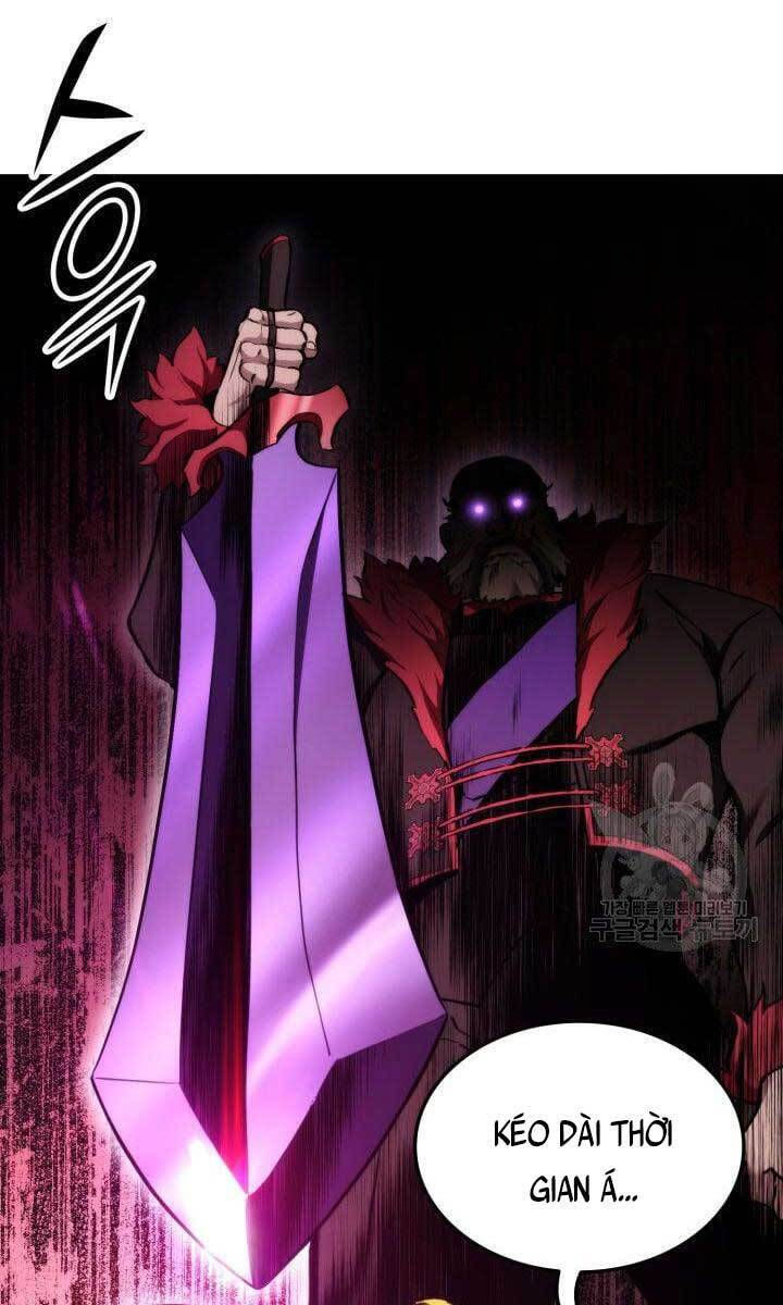 huyền thoại game thủ - tái xuất chapter 87 140