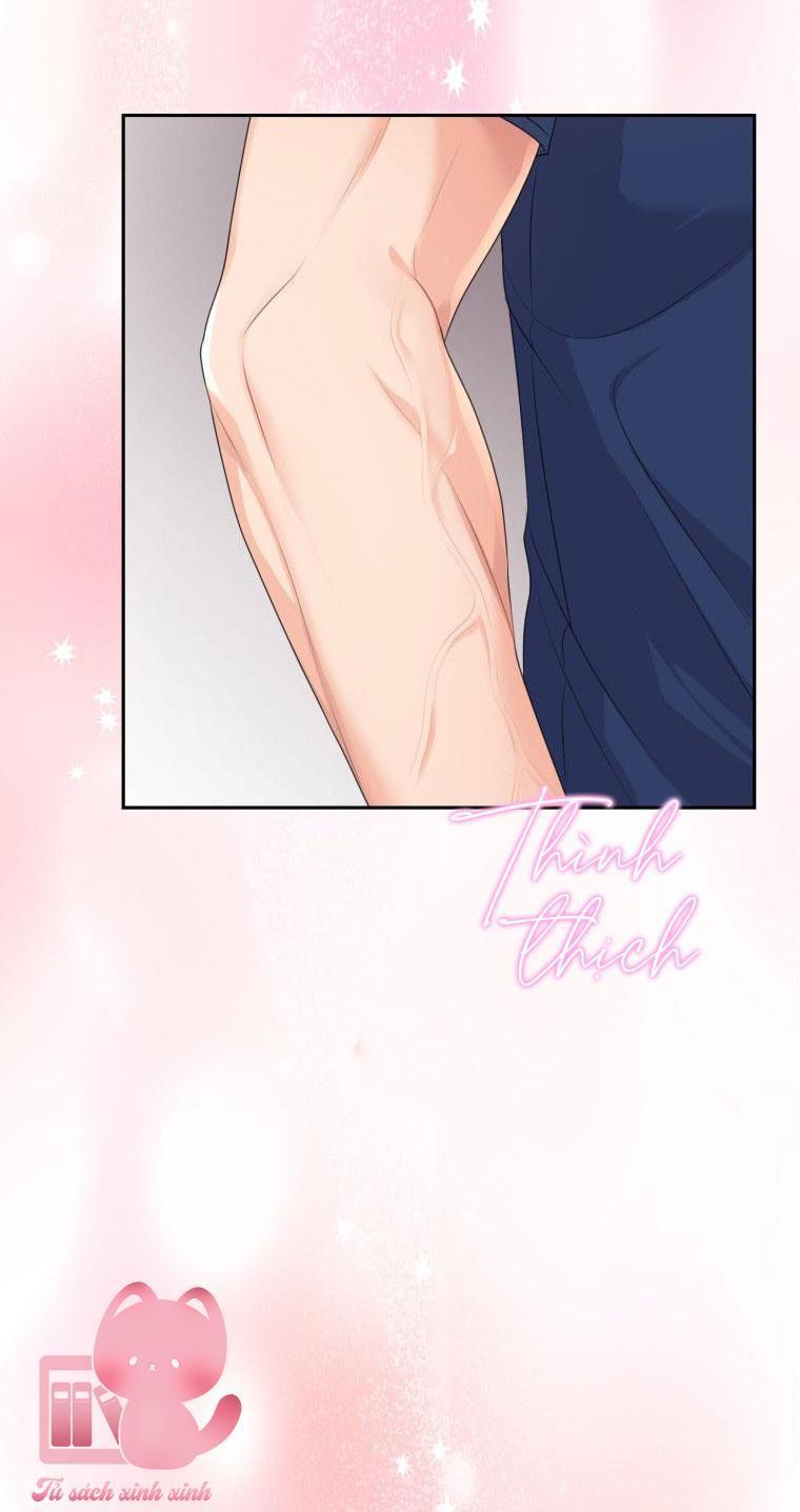 mong được chị chỉ bảo, tiền bối chapter 2 81