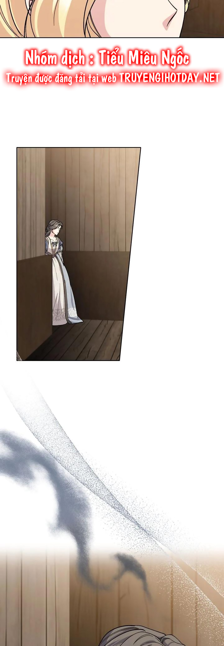 nỗi buồn của chú hề chapter 66 25