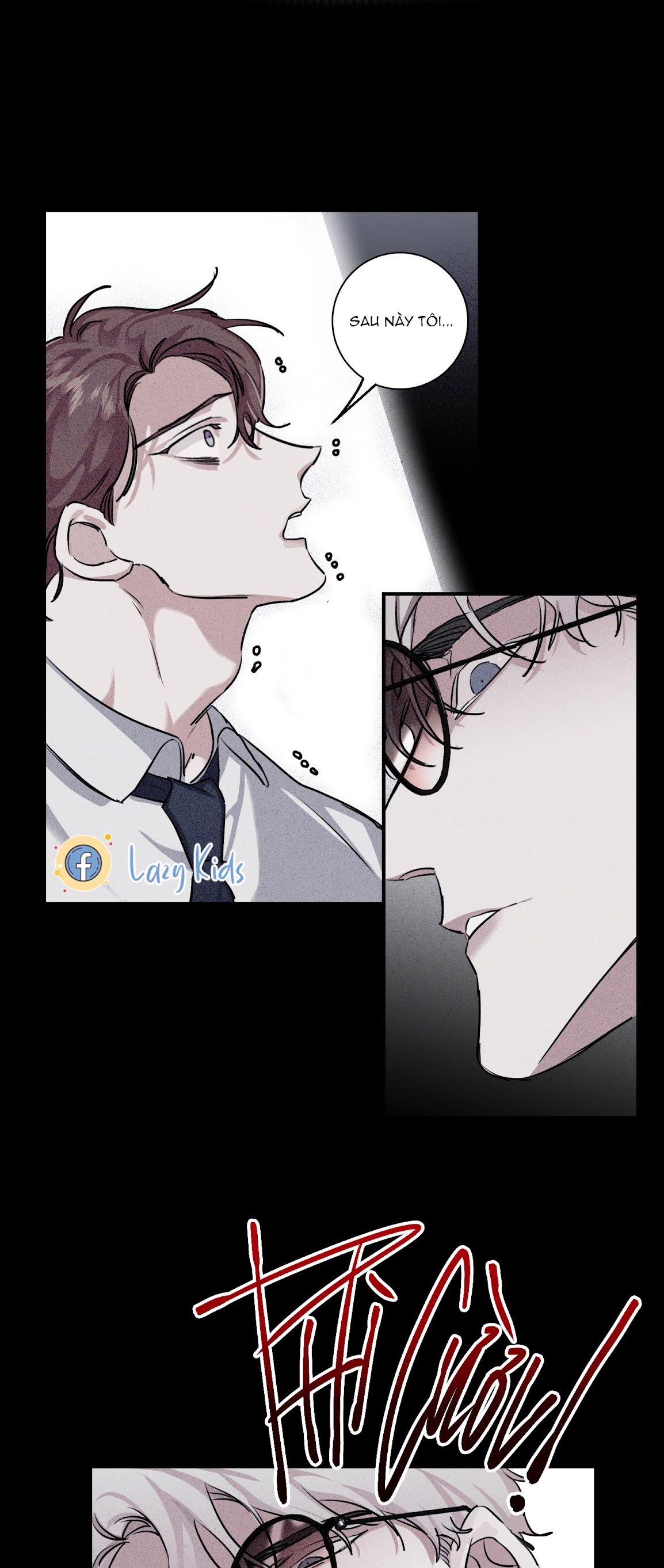 tình đơn phương chapter 10 19