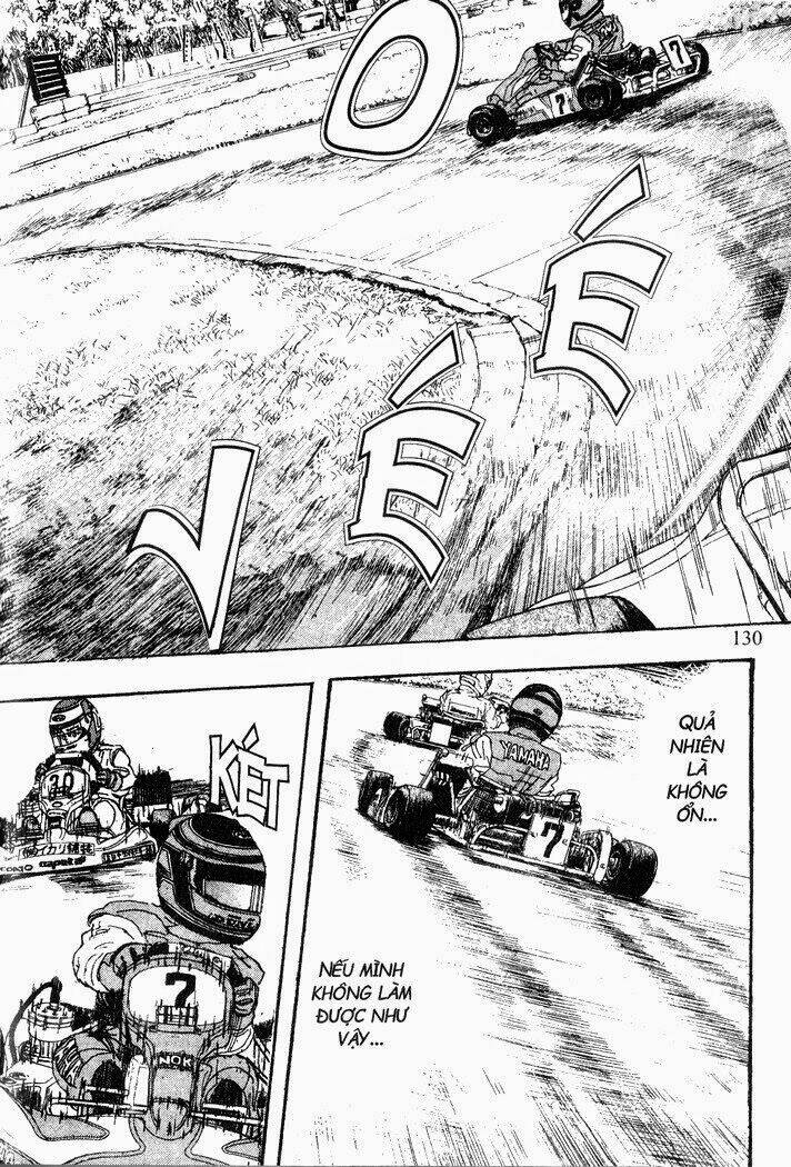 khát vọng đường đua chapter 38 10