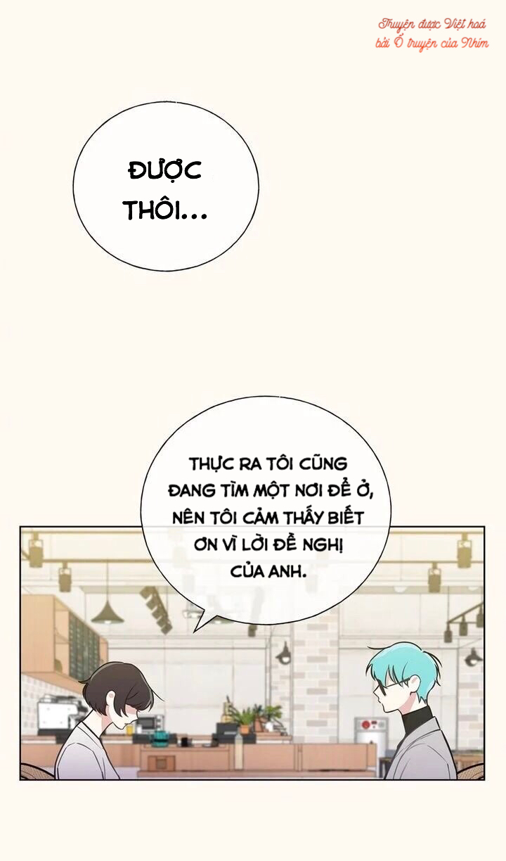 invitation of mystic messenger chapter 3 16