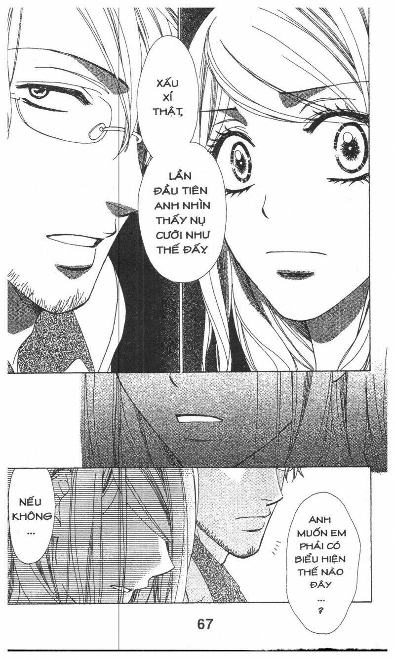 hôn nhân bất đắc dĩ - love of firos you chapter 38 19