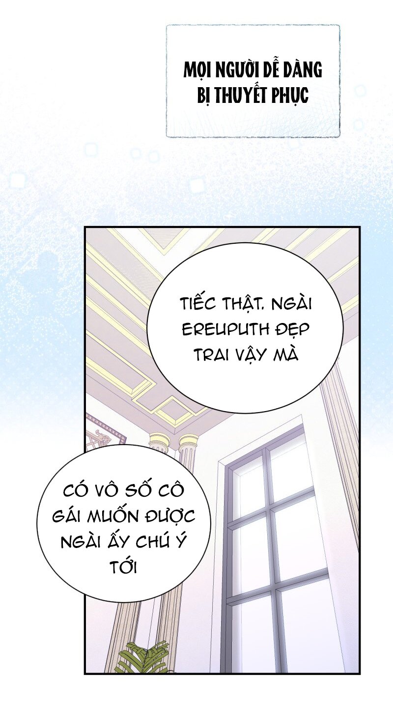 nữ hầu muốn đình công chapter 44 14