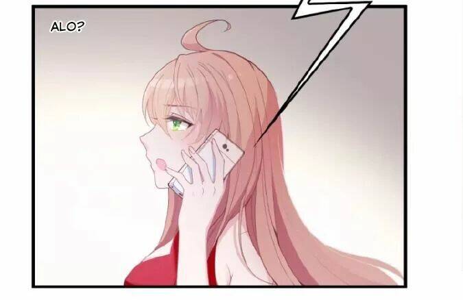 ảnh đế thần bí trộm cưới: vợ yêu, tới pk chapter 18 34