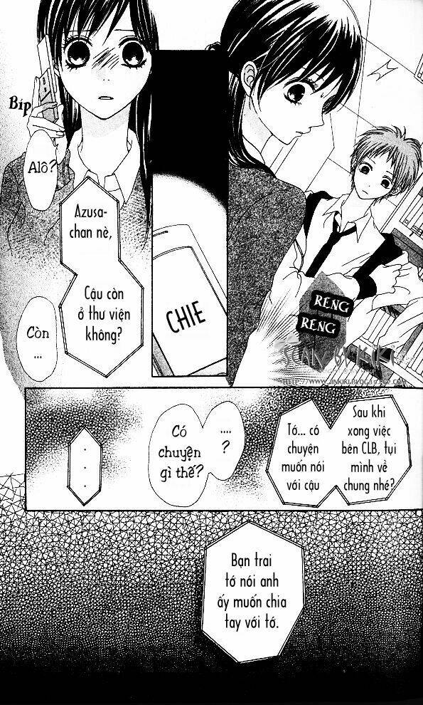 kataomoi no mukougawa chapter 1 25