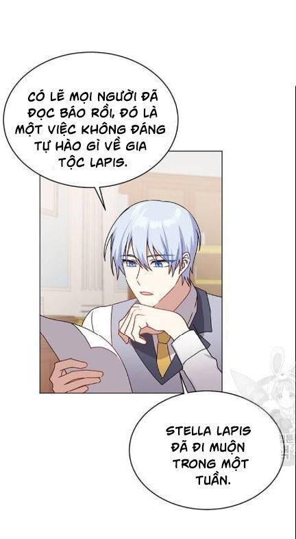 tôi là vị hôn thê phản diện chapter 35 4