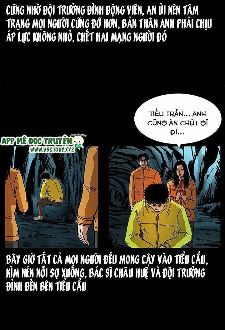 U Minh Ngụy Tượng Chapter 179 77