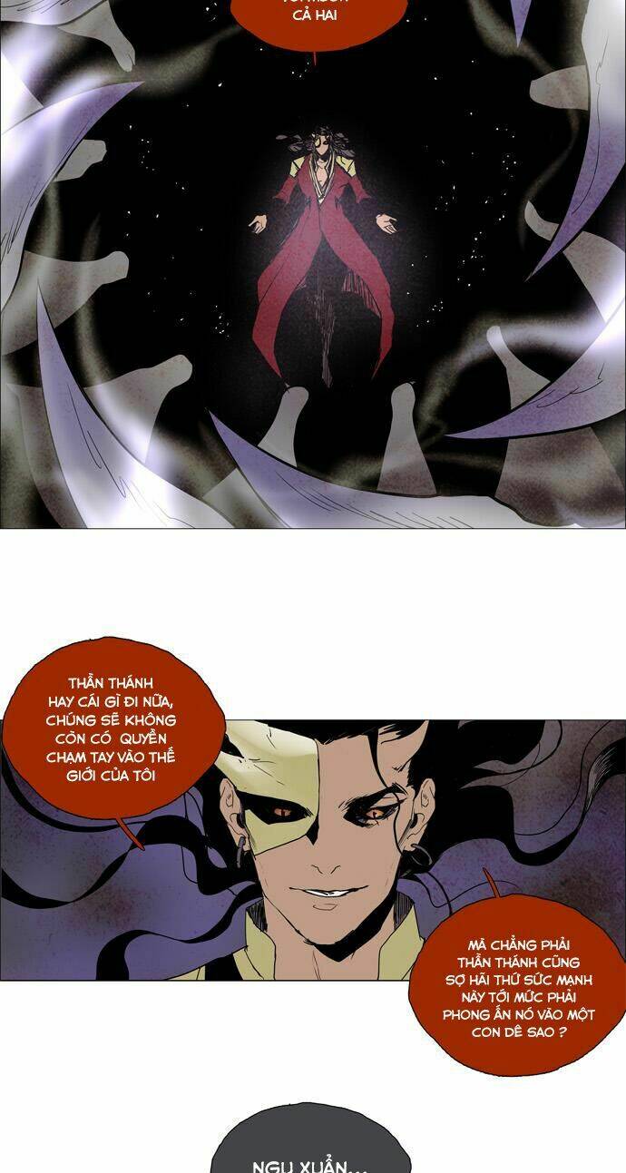 lessa 2: the crimson knight chapter 87 15