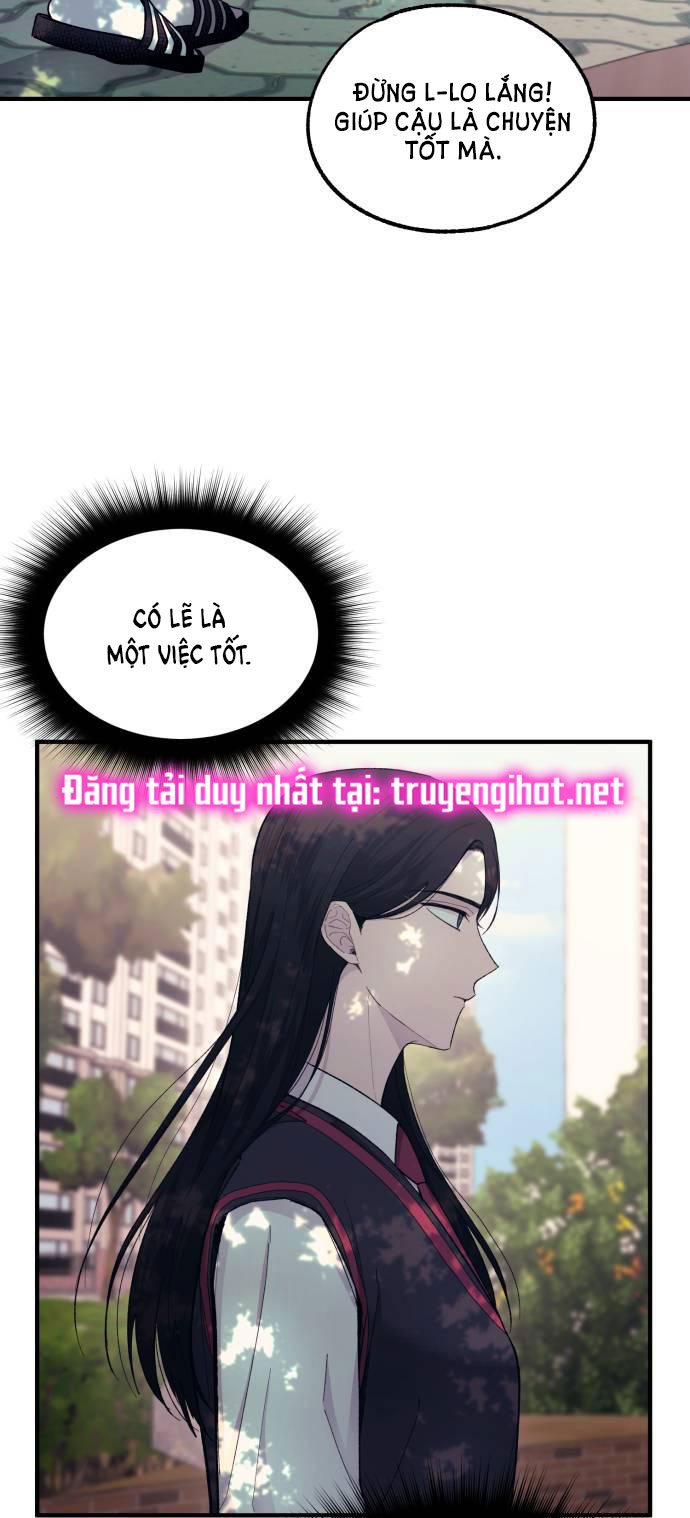 yeonwoo ngây thơ chapter 54.1 27