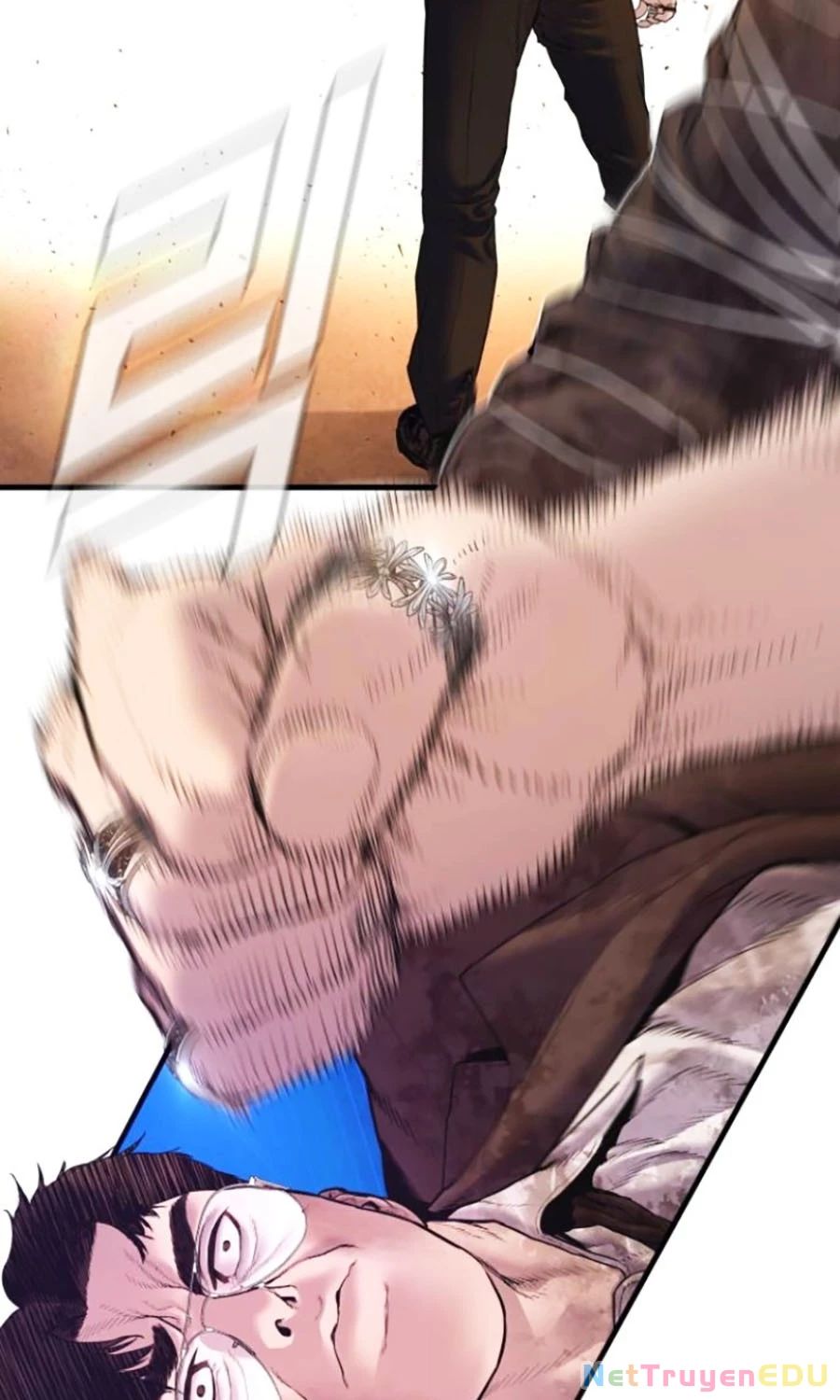 đặc vụ kim chapter 178 70