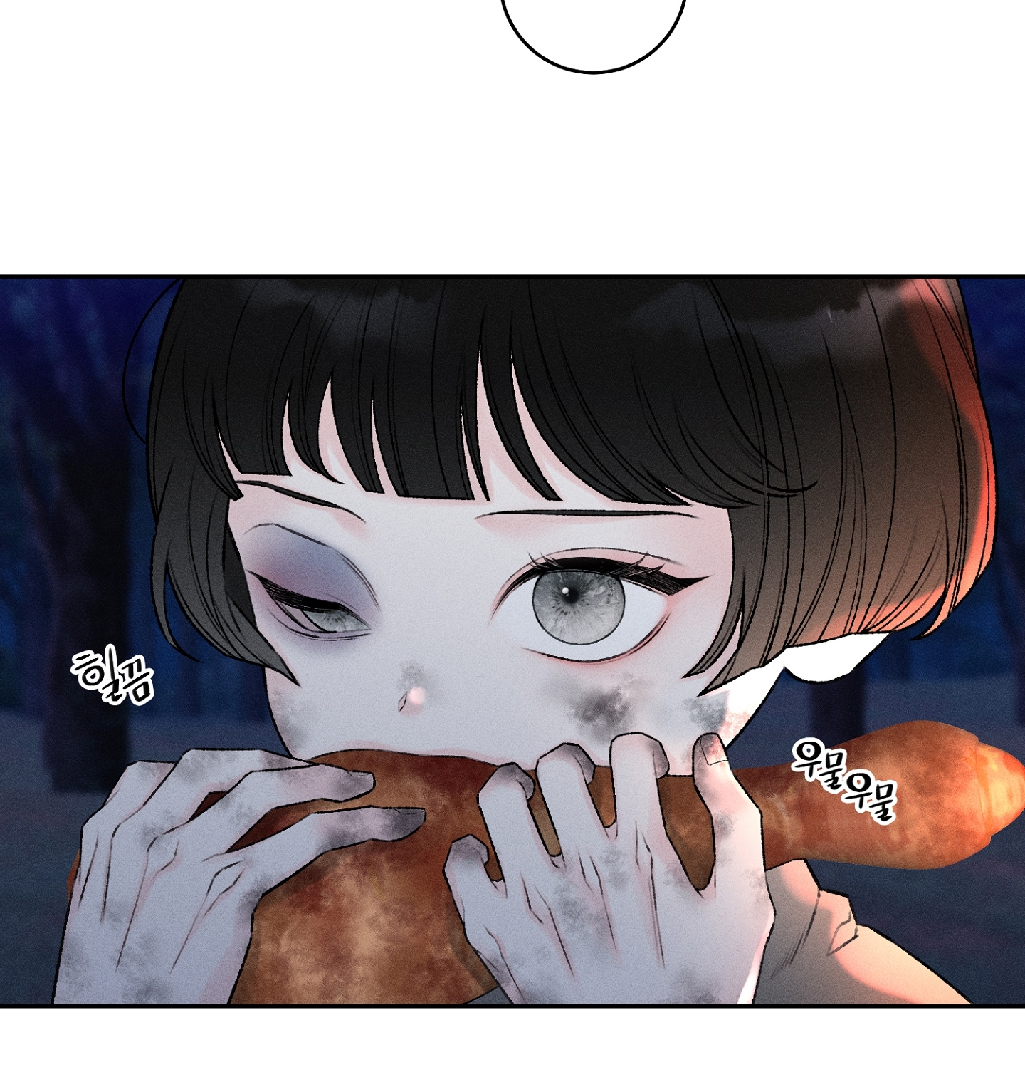 mối tình đầu của ma cà rồng chapter 30.2 62