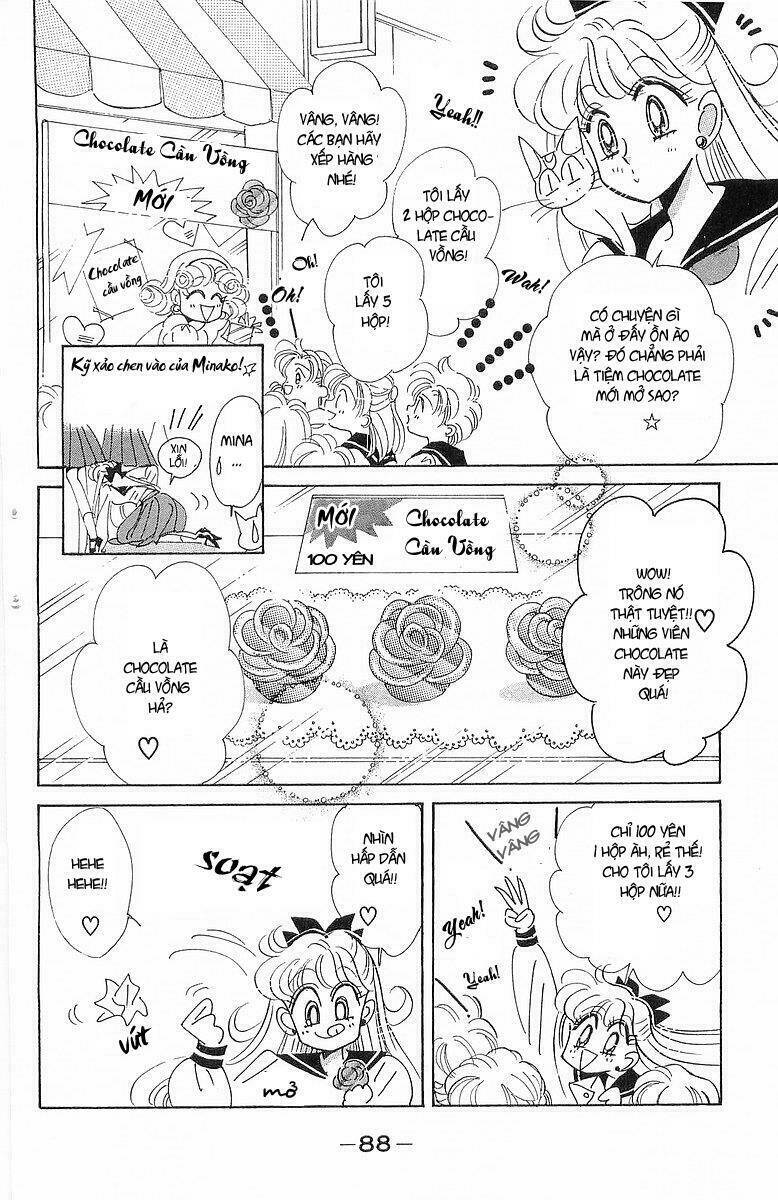 codename: sailor v chapter 9 6