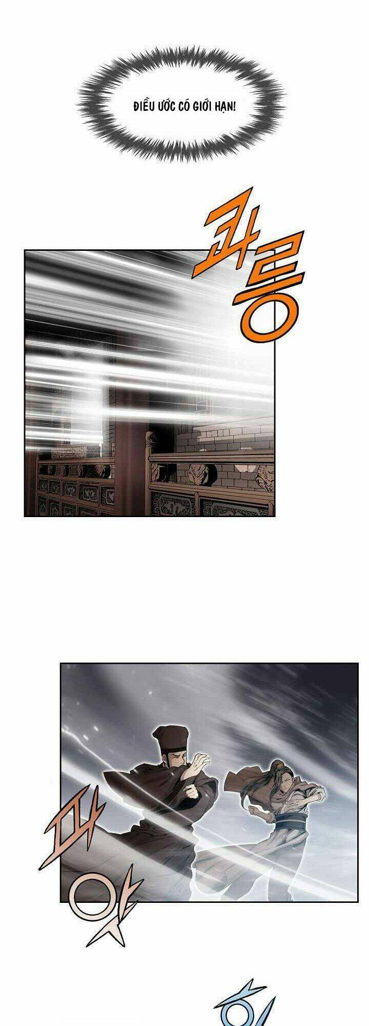 thế giới võ thuật của pháp sư chapter 65 13