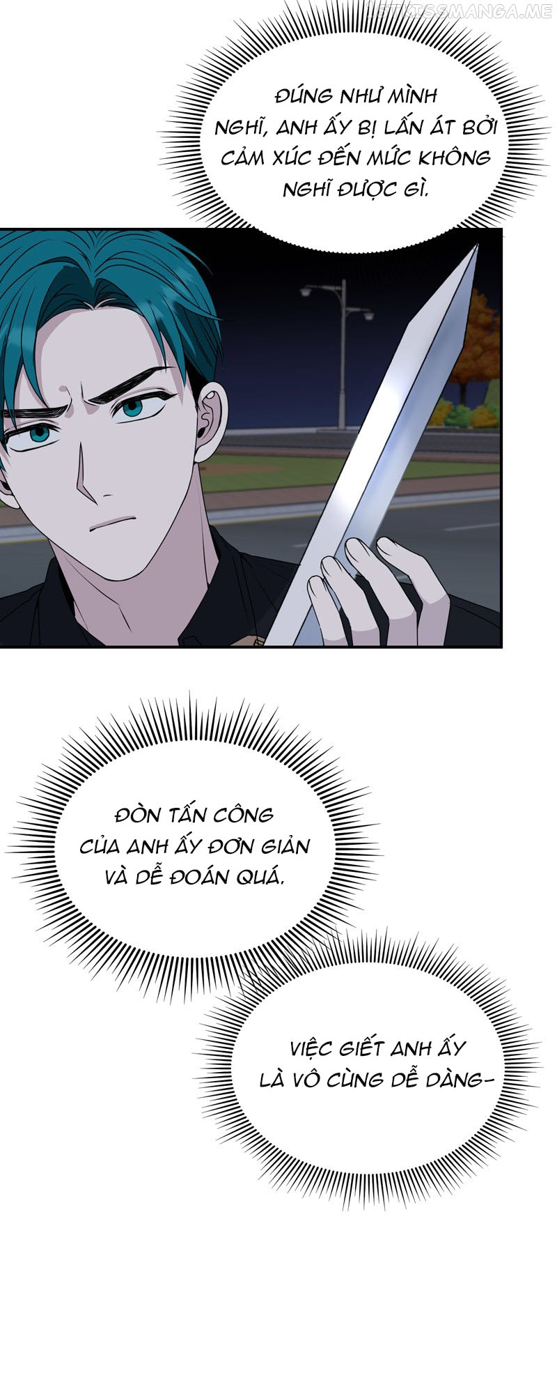 nụ hôn yêu tinh chapter 18.1 32