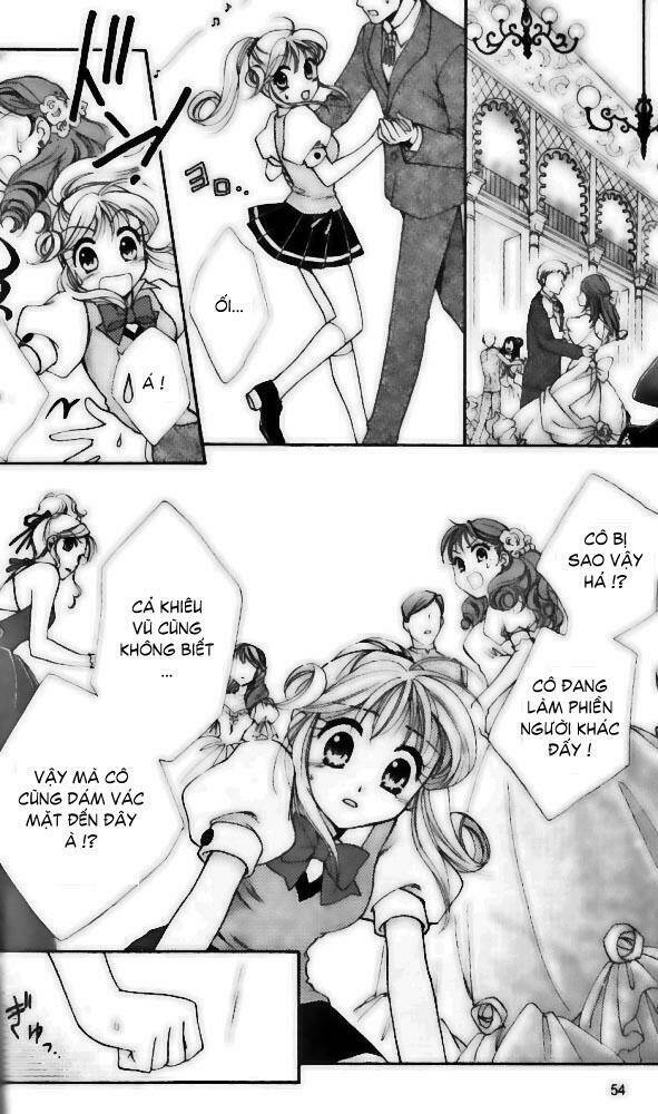 kilala princess - công chúa kilala chapter 12 17