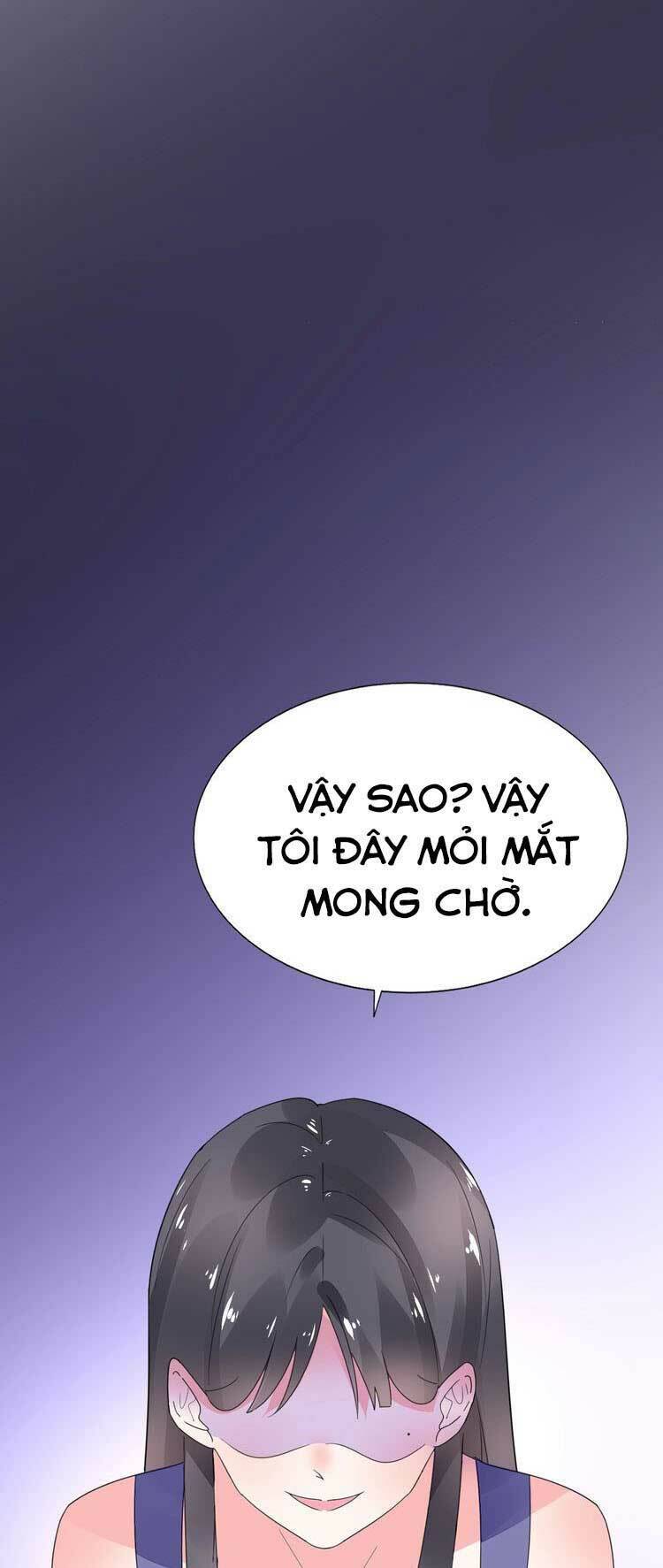 điều ước sủng ái bất bình đẳng chapter 75.2 17