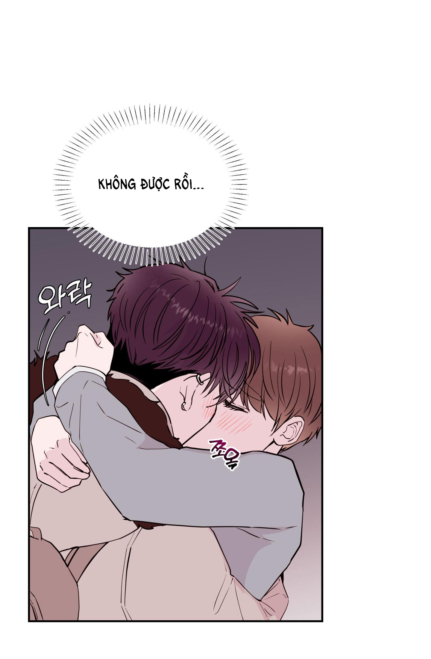 em trai vợ thật nguy hiểm chapter 25.2 12