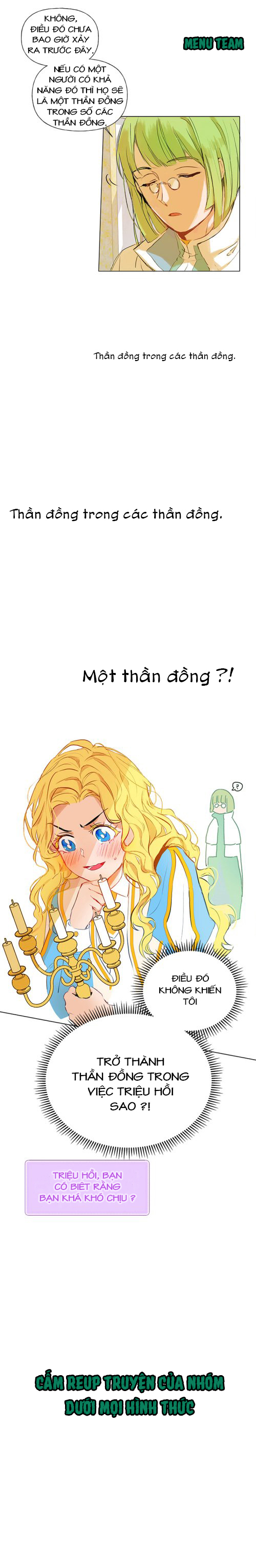 nhà nguyên tố tóc vàng chapter 5 25