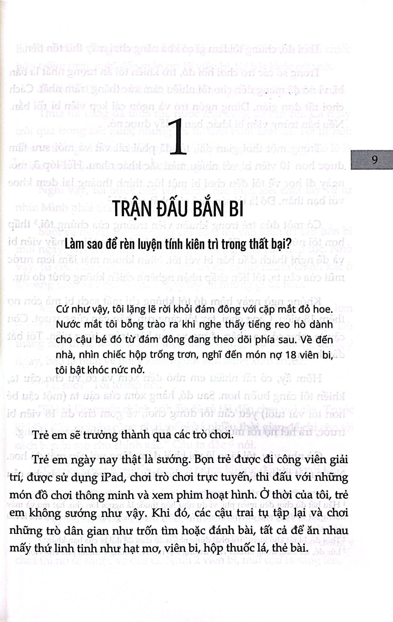 Sách - Tâm Lý Học Đồng Hành - Bước Cùng Con, Đừng Bước Thay Con - Đồng Hành Dạy Con Đúng Cách Thông Qua 36 Câu Chuyện Thực Tế - ảnh 7