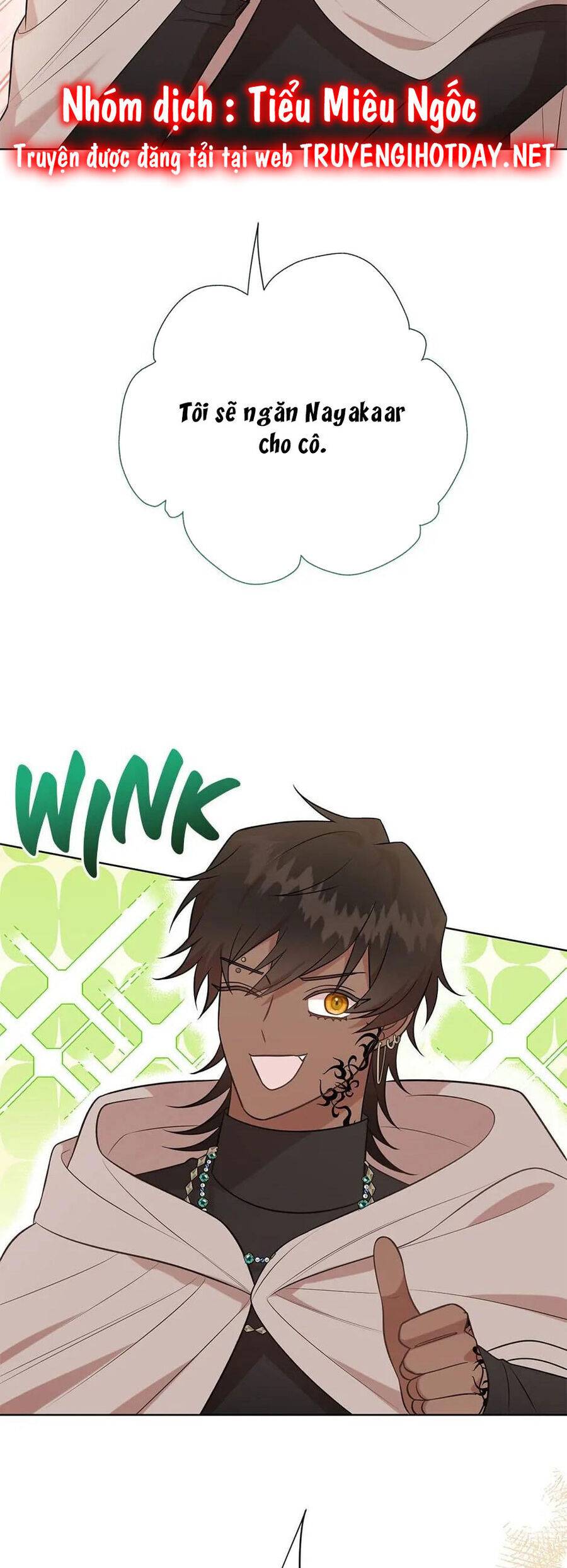 xin ngài đừng ăn tôi chapter 109 12
