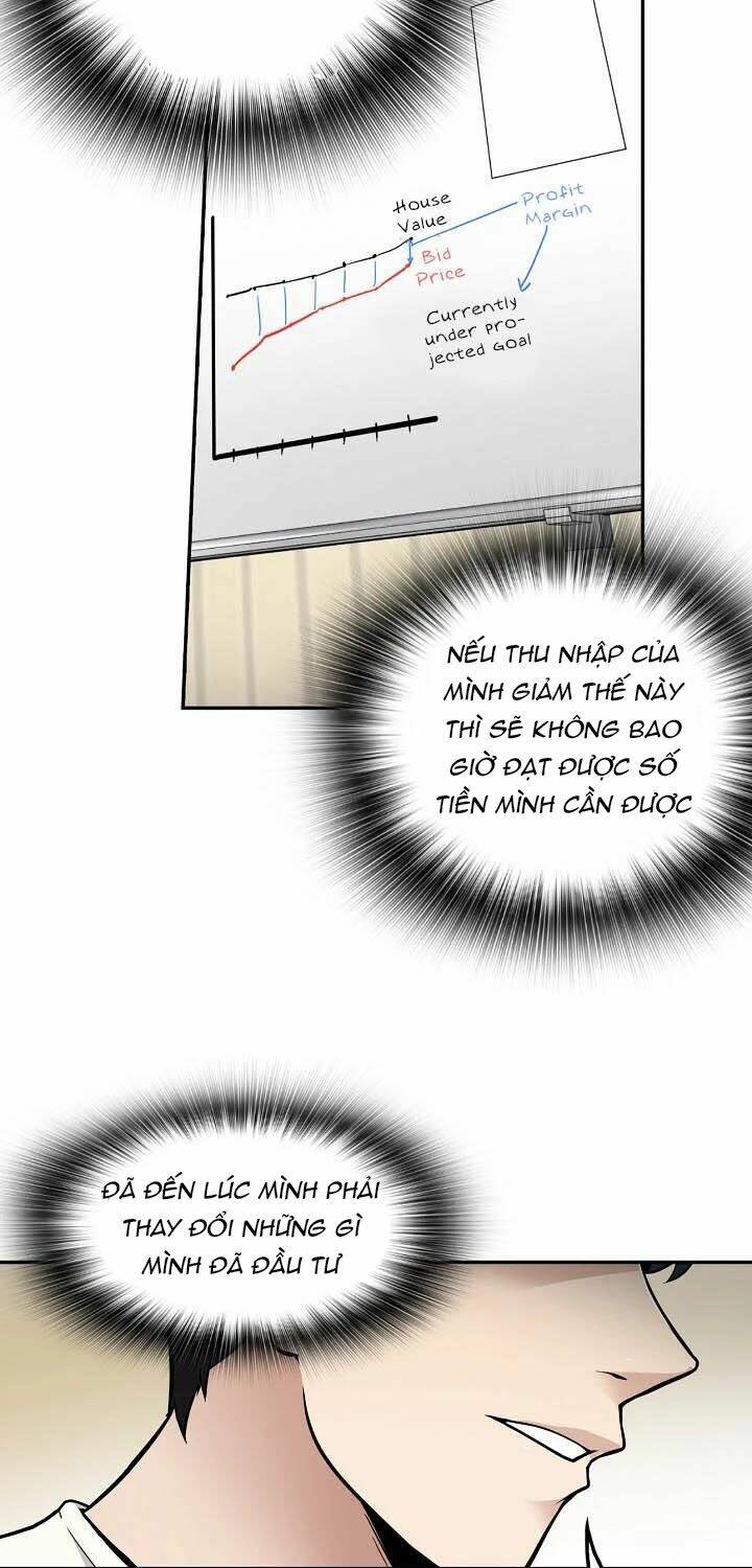 điều tra viên chuyển sinh chapter 41 19