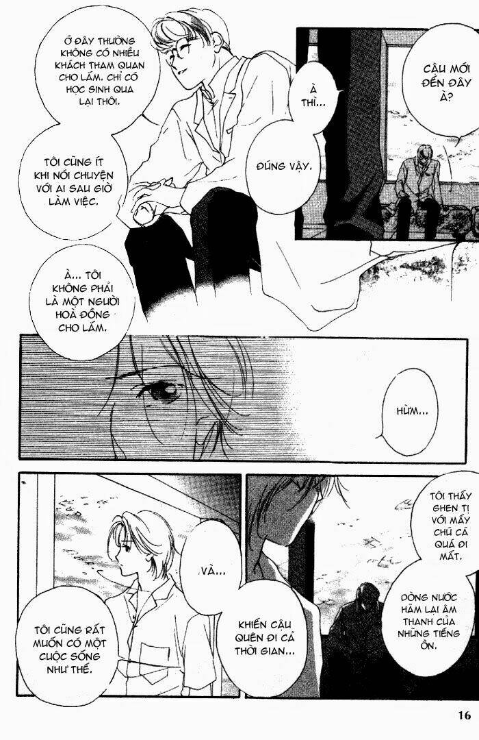 vampire princess miyu chapter 7 21