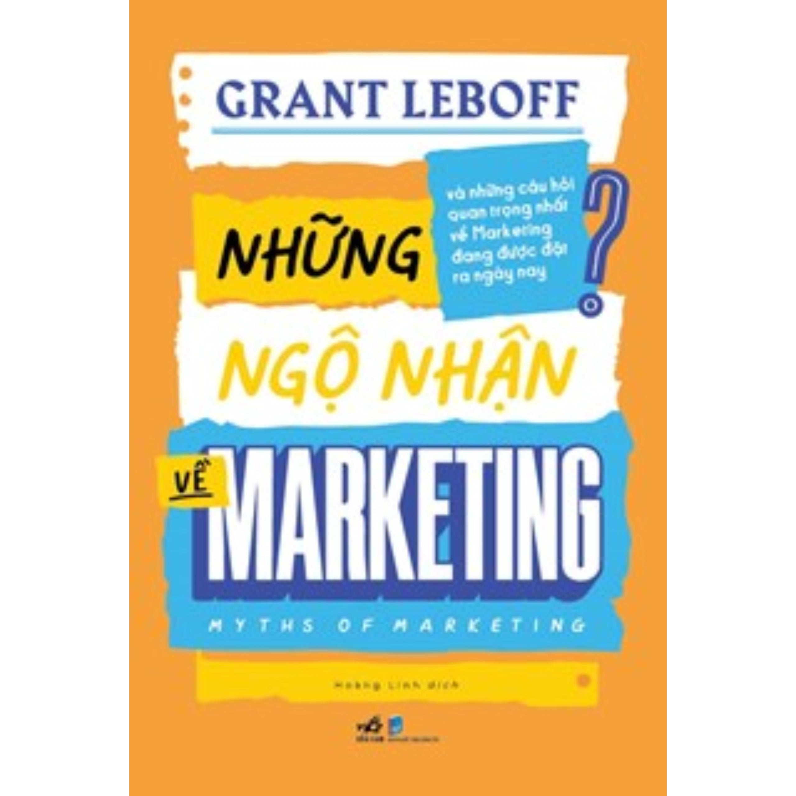 Những Ngộ Nhận Về Marketing (Chiến Lược Marketing Và Nâng Cao Thành Tích Kinh Doanh Của Doanh Nghiệp)