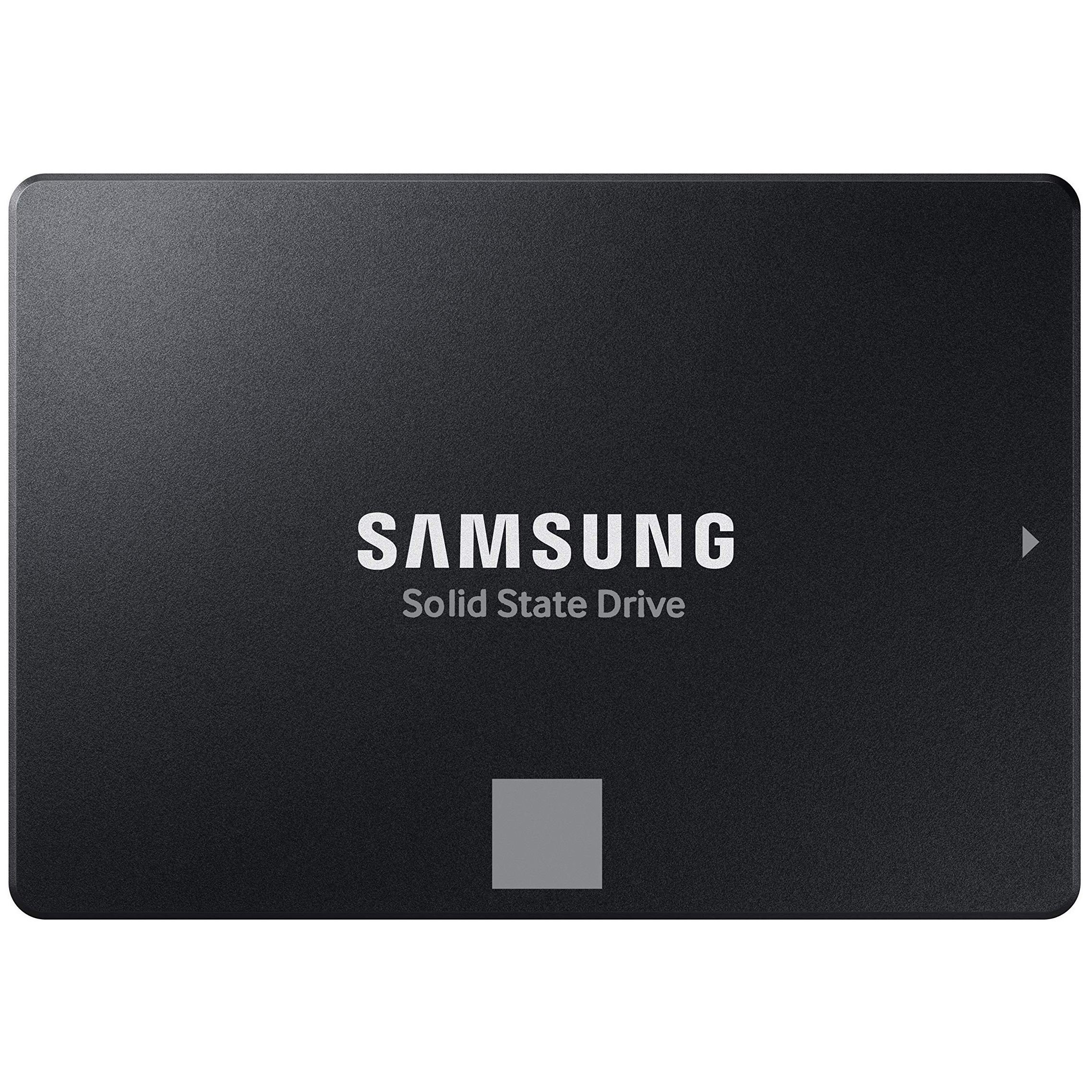 Hình ảnh Ổ cứng SSD Samsung 870 EVO SATA III 2.5" SSD 250GB (MZ-77E250BW) - Hàng Chính Hãng