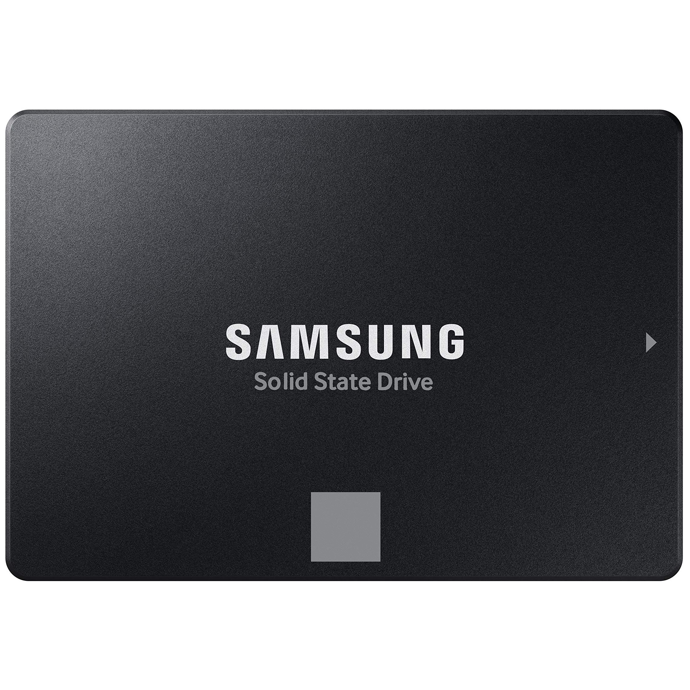Ổ cứng SSD Samsung 870 EVO SATA III 2.5" SSD 500GB - Hàng Chính Hãng