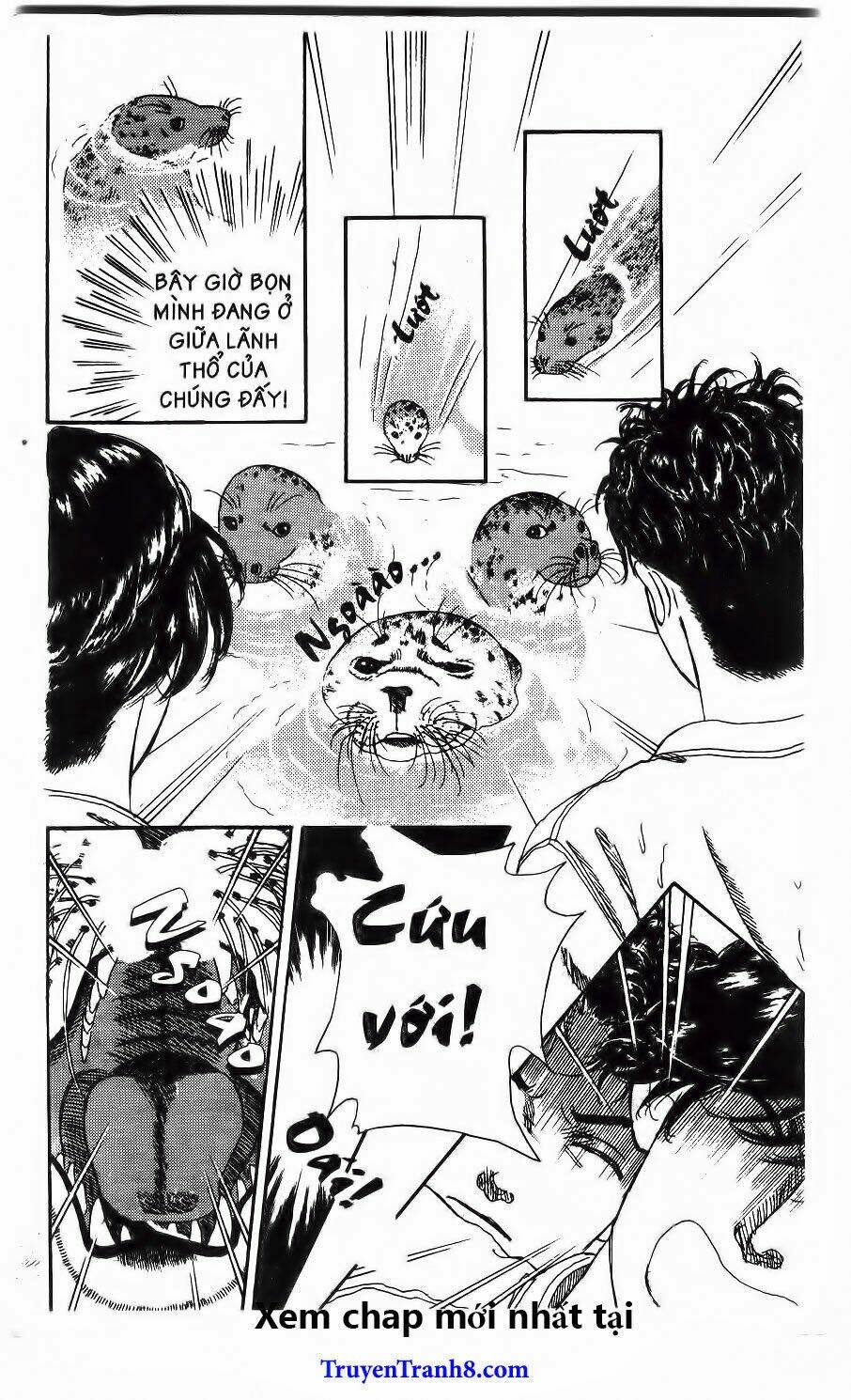 bác sĩ thú y chapter 90 20