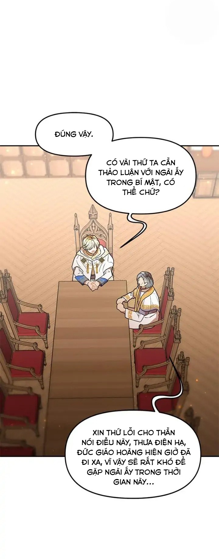 làm cách nào để sống sót trong cuốn tiểu thuyết ngôn tình lãng mạn chapter 31 16