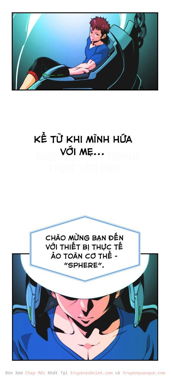 tôi sinh ra để làm người vĩ đại chapter 2 44