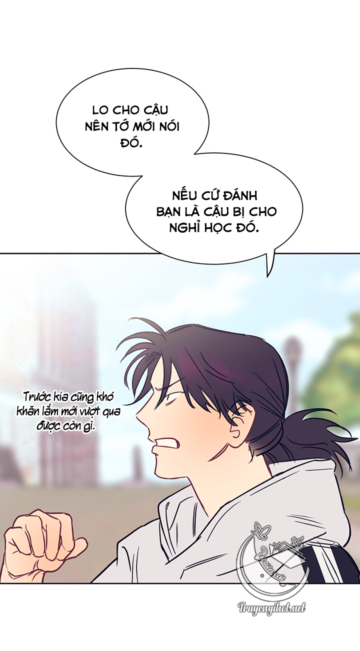 [bl19+]tình yêu hoàn mỹ chapter 2.2 7