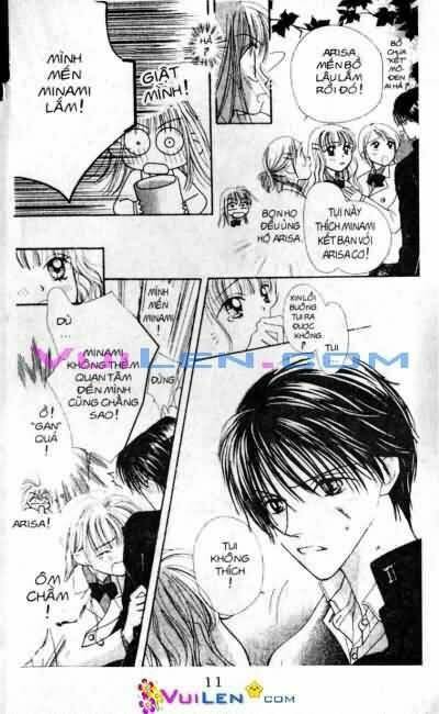 con gái con trai chapter 1 8