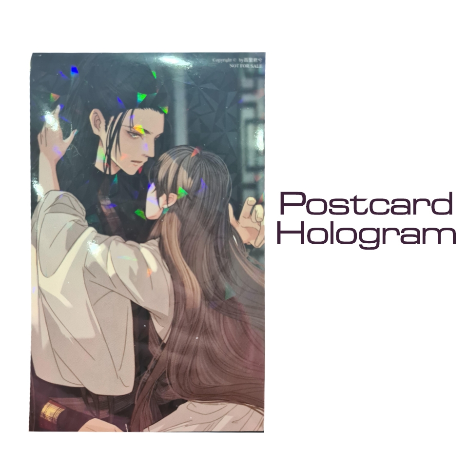 Á Nô - Tập 2 - Bản Đặc Biệt - Tặng Kèm Postcard Hologram + Bộ Bookmark Bồi Cứng