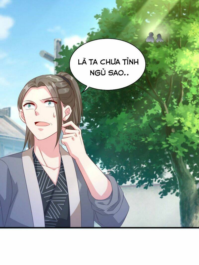 tiên ma đồng tu chapter 146 24