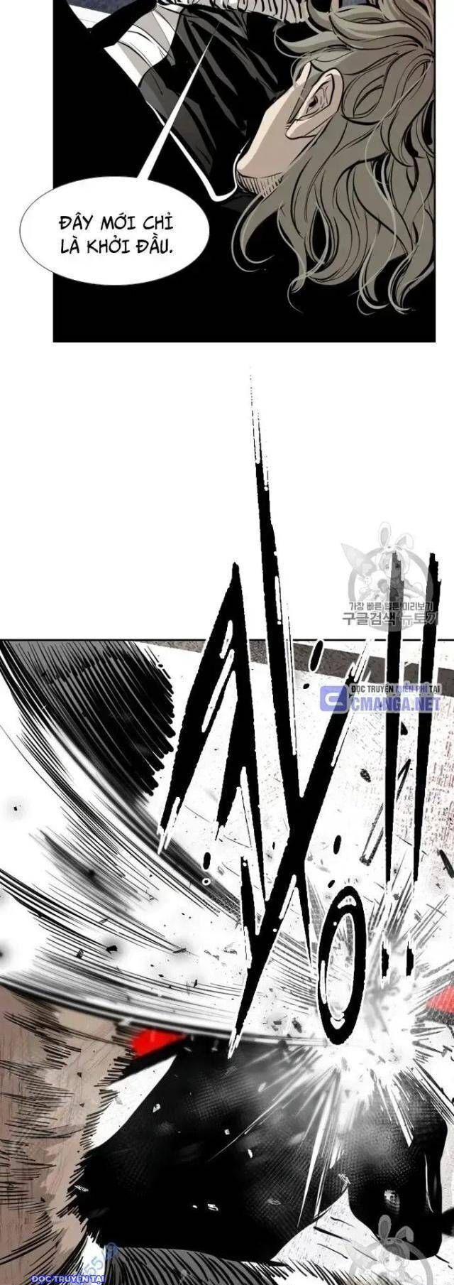 shark - cá mập chapter 170 47