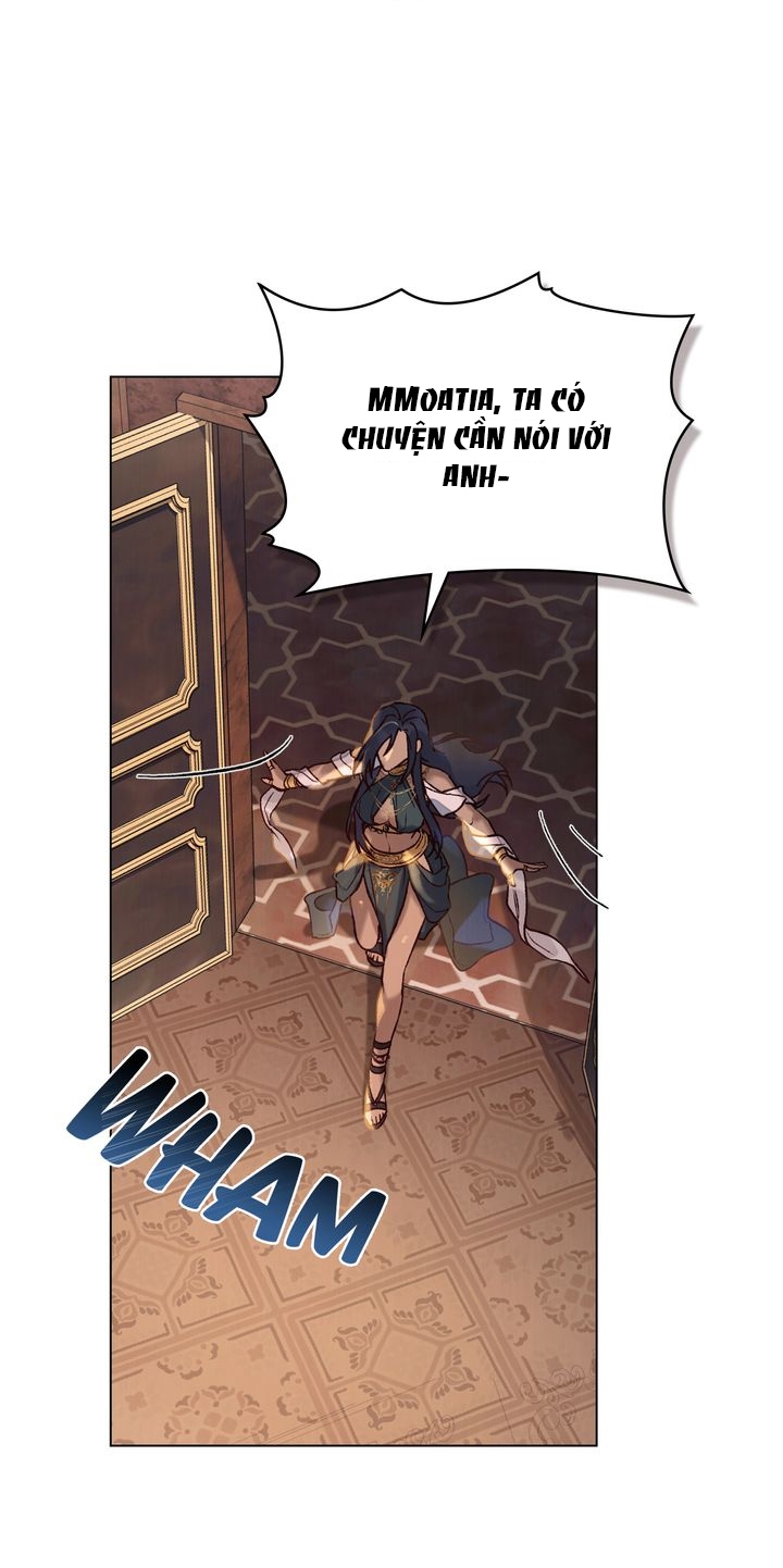 Gọi Ta Là Chủ Nhân chapter 8.2 - Trang 14