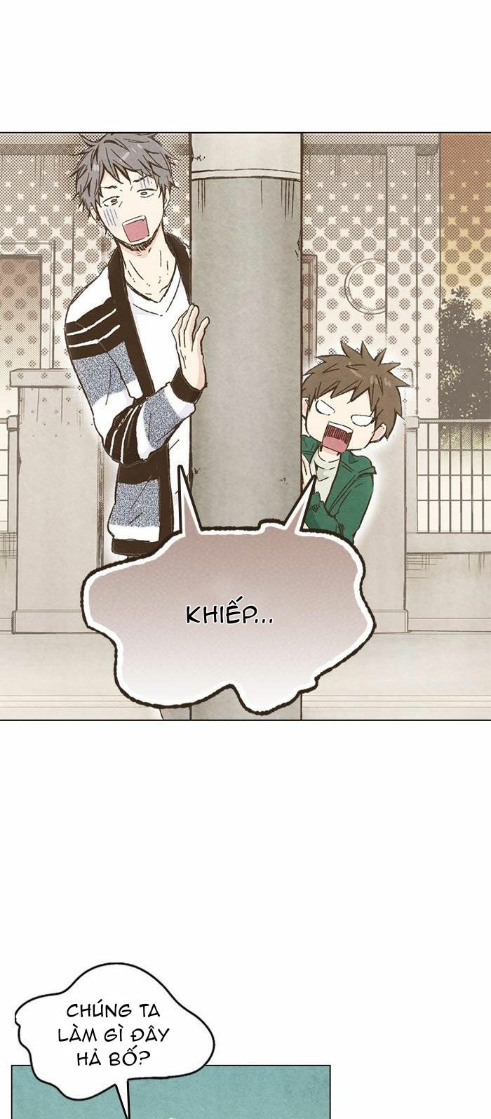 honey! honey! marry me! chapter 78 27