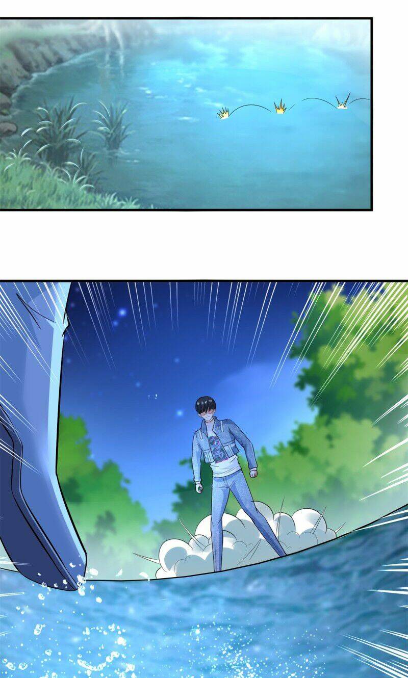 trùng sinh chi thần đế quy lai chapter 58 11