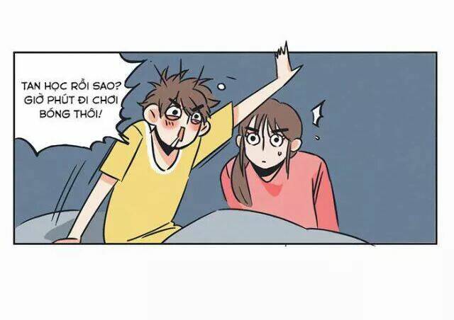 mau mang anh trai tôi đi chapter 142 14