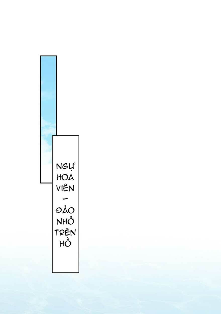 hoạn phi thiên hạ chapter 19 21