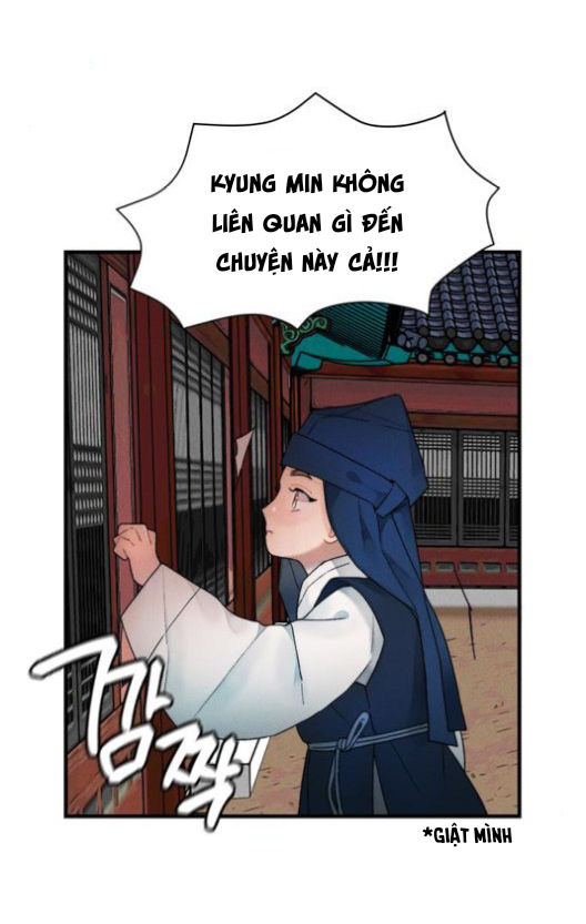 người tình của gwanghae chapter 11 38
